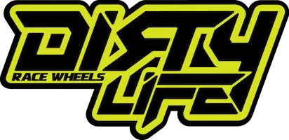 Dirty Life Wheels logo
