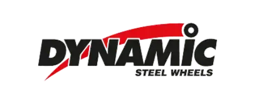 Dynamic Steel Wheels logo