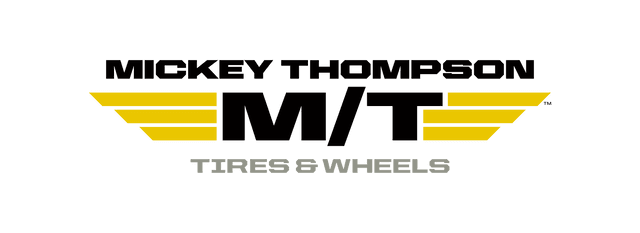 Mickey Thompson 