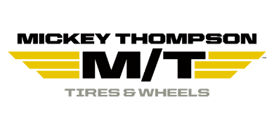 Mickey Thompson Wheels