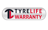 TYRELIFE WARRANTY