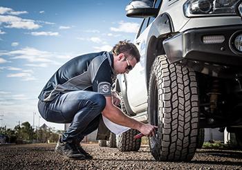 WHY MOST 4X4 TYRE TESTS ARE FLAWED