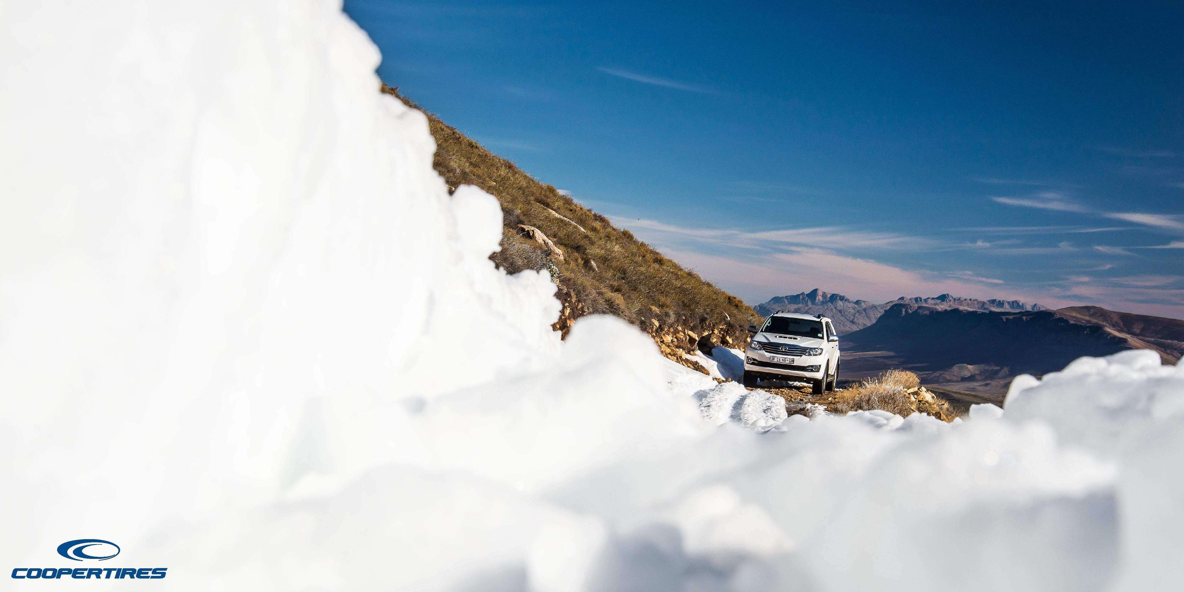 MATROOSBERG 4X4