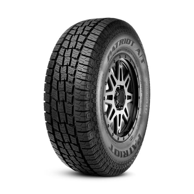 TyreLife | Patriot Patriot Tires PATRIOT R/T+,PATRIOT RUGGED TERRAIN+ ...